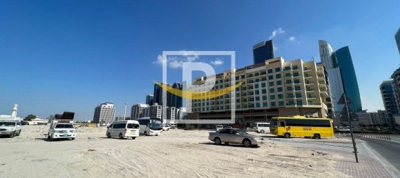Grundstück in Sheikh Zayed Road, UAE 4907.6m², Nr. 6367 15