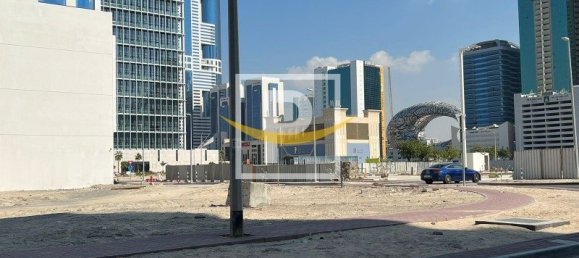 Grundstück in Sheikh Zayed Road, UAE 4907.6m², Nr. 6367 8