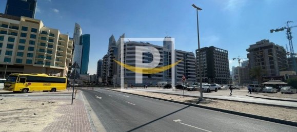 Grundstück in Sheikh Zayed Road, UAE 4907.6m², Nr. 6367 9