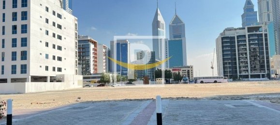 Grundstück in Sheikh Zayed Road, UAE 4907.6m², Nr. 6367 14