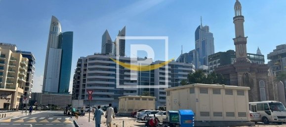 Grundstück in Sheikh Zayed Road, UAE 4907.6m², Nr. 6367 17