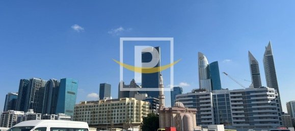 Grundstück in Sheikh Zayed Road, UAE 4907.6m², Nr. 6367 11