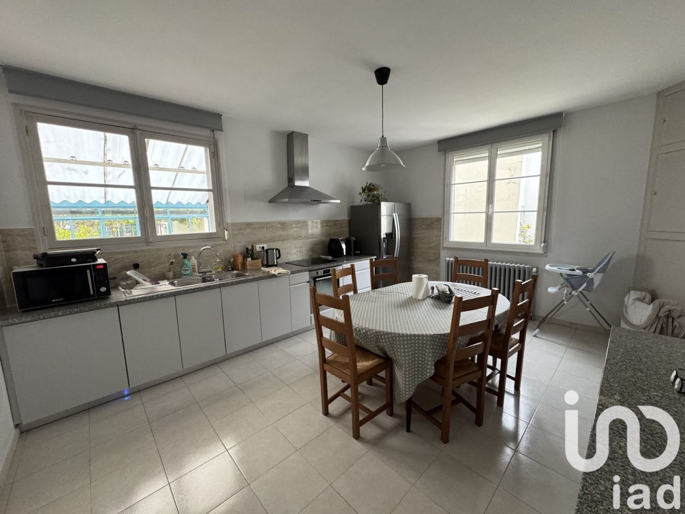 3 bedrooms House in Orleans, France No. 56119