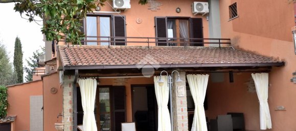 5-Zimmer Haus in Trevignano Romano, Italy, Nr. 71156 11