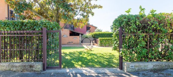 5-Zimmer Haus in Trevignano Romano, Italy, Nr. 71156 23