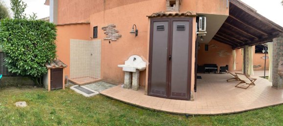 5-Zimmer Haus in Trevignano Romano, Italy, Nr. 71156 5