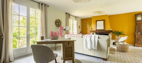 Casa T5 em Martignas-sur-Jalle, France N.º 97381 9