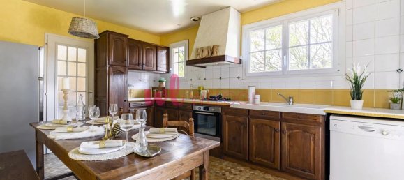 Casa T5 em Martignas-sur-Jalle, France N.º 97381 3