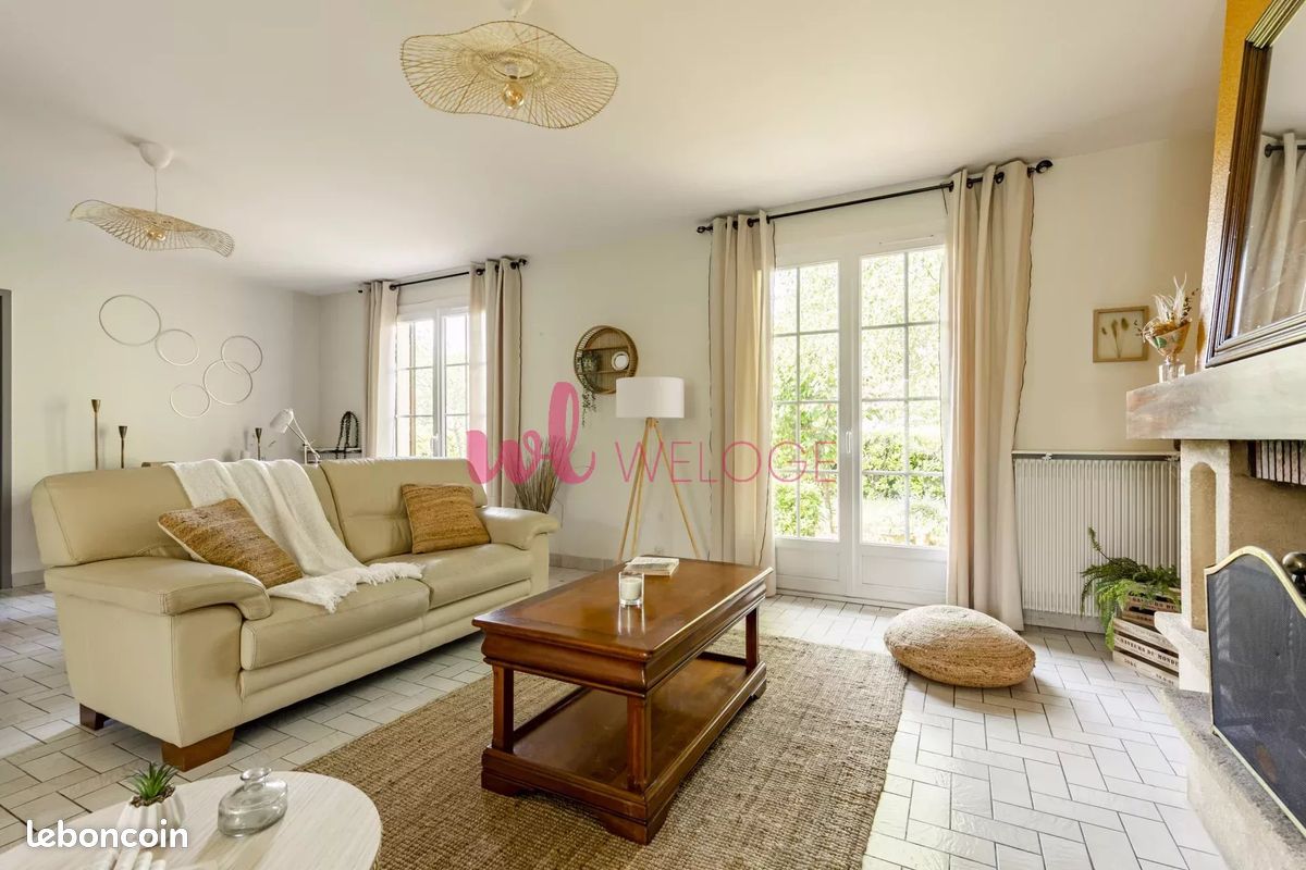 Casa T5 em Martignas-sur-Jalle, France N.º 97381