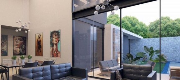 3 bedrooms House in Merida, Mexico No. 147057 2