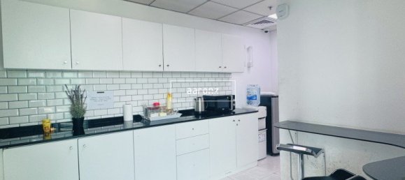 37.2m² Office in Business Bay, UAE No. 55260 8