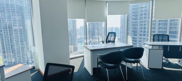 37.2m² Office in Business Bay, UAE No. 55260 2