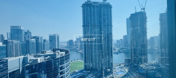 37.2m² Office in Business Bay, UAE No. 55260 11