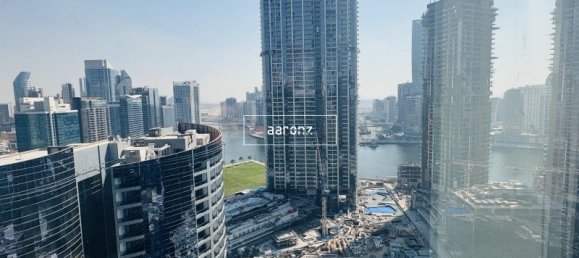 37.2m² Office in Business Bay, UAE No. 55260 10