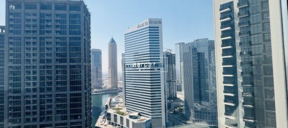 37.2m² Office in Business Bay, UAE No. 55260 9