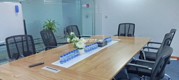 37.2m² Office in Business Bay, UAE No. 55260 3