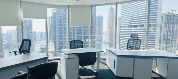 37.2m² Office in Business Bay, UAE No. 55260 6