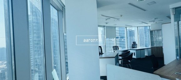 37.2m² Office in Business Bay, UAE No. 55260 4