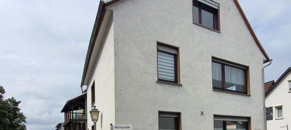 Propiedad comercial de 3 dormitorios en Limburg-Weilburg, Germany No. 178123 2