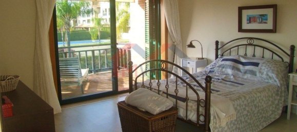 4 bedrooms House in Quarteira, Portugal No. 112281 12