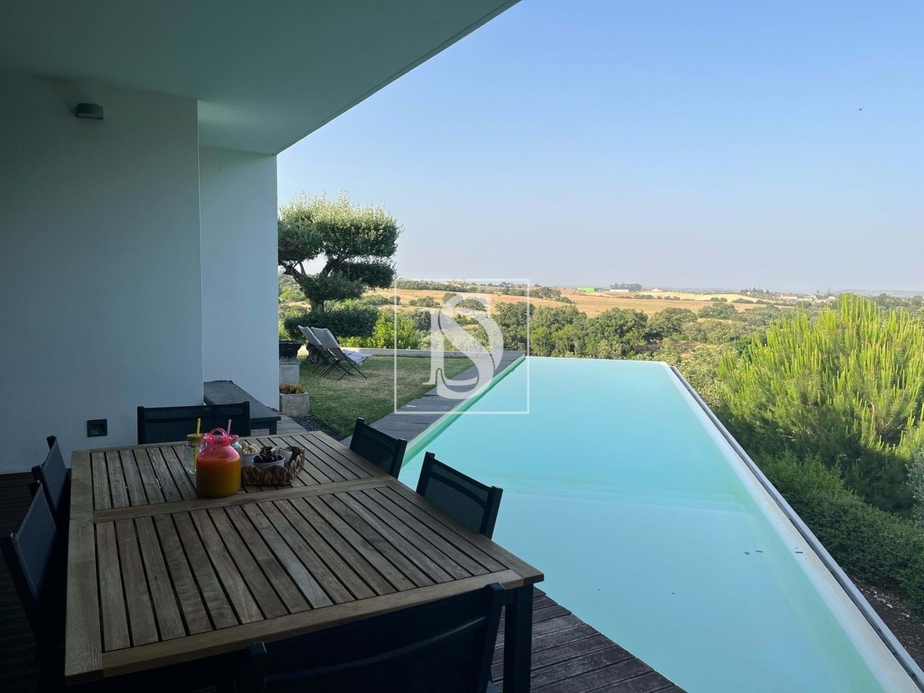 4 Schlafzimmer Villa in Santarem, Portugal, Nr. 348991