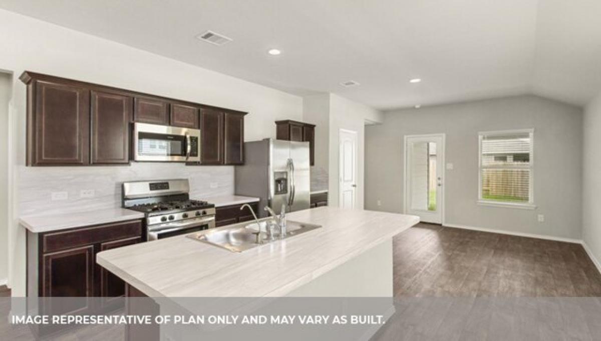 Casa de 3 dormitorios en Houston, USA No. 375624