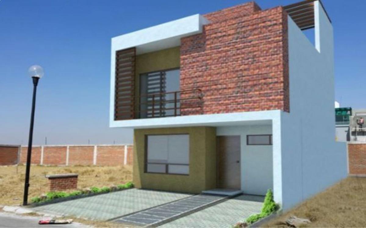 3 Schlafzimmer Haus in San Buenaventura, Mexico, Nr. 224174