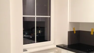 Studio in Margareten, Austria No. 123181