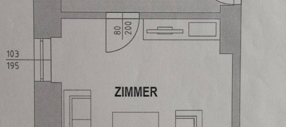 Studio in Margareten, Austria No. 123181 7