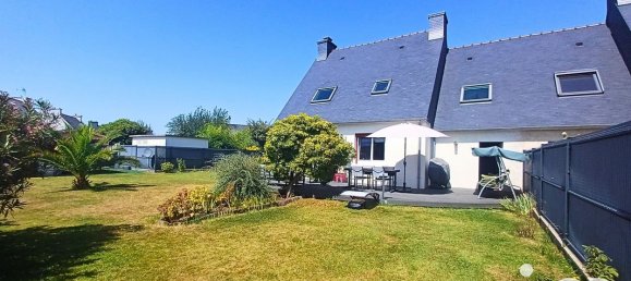 Casa de 3 dormitorios en Louannec, France No. 330812 17