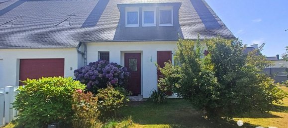 Casa de 3 dormitorios en Louannec, France No. 330812 18