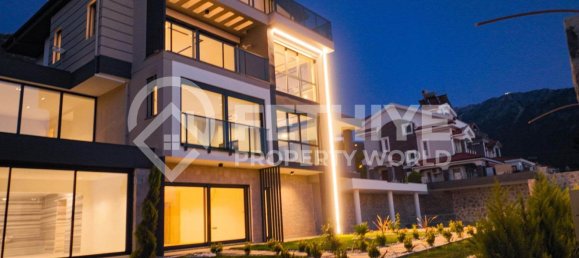 Villa 5+1 in Oludeniz, Turkey No. 22699 3