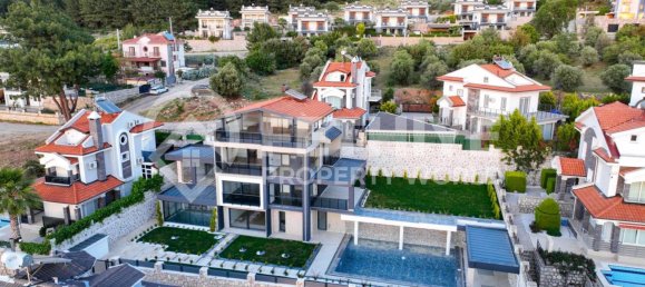 Villa 5+1 in Oludeniz, Turkey No. 22699 6