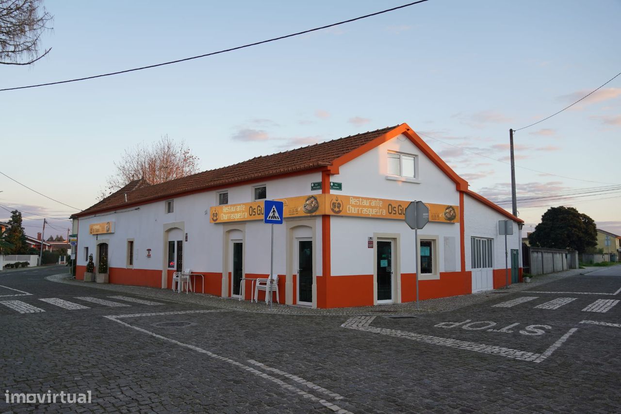 410m² Commercial property in Vagos, Portugal No. 264809