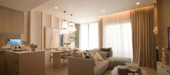 Studio in Reference Sathorn - Wongwianyai, Railay Beach, Thailand, Nr. 32725 6