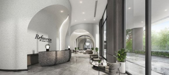 Studio in Reference Sathorn - Wongwianyai, Railay Beach, Thailand, Nr. 32725 11