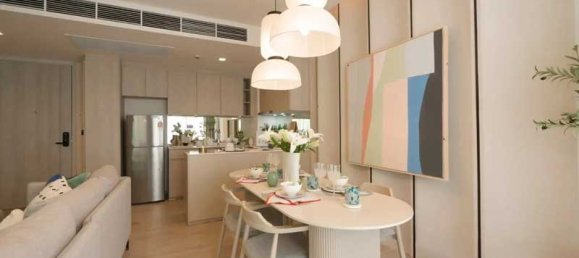 Studio in Reference Sathorn - Wongwianyai, Railay Beach, Thailand, Nr. 32725 7