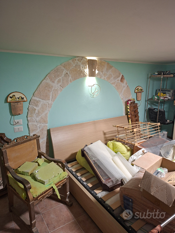 Apartamento de 4 habitaciónes en Syracuse, Italy No. 272136