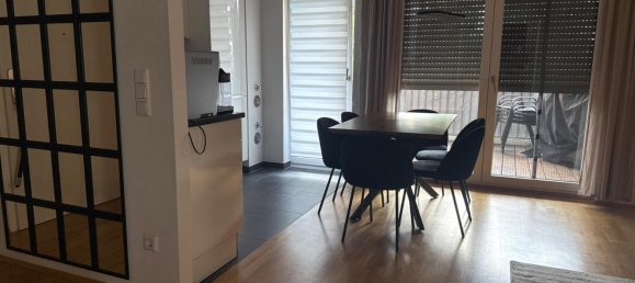 2-salle Appartement à Wiesbaden, Germany No. 340588 7