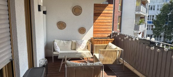 2-salle Appartement à Wiesbaden, Germany No. 340588 5