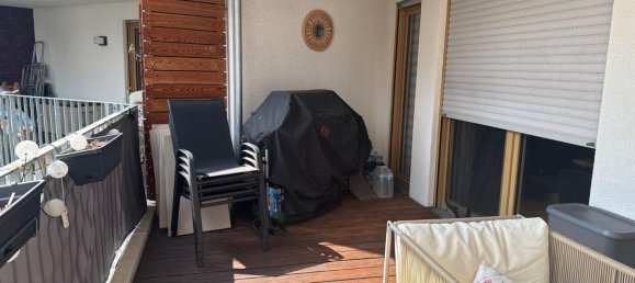 2-salle Appartement à Wiesbaden, Germany No. 340588 3