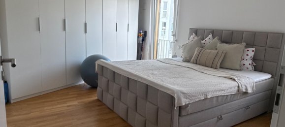 2-salle Appartement à Wiesbaden, Germany No. 340588 10