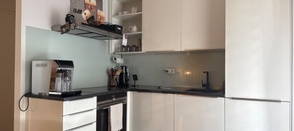 2-salle Appartement à Wiesbaden, Germany No. 340588 12