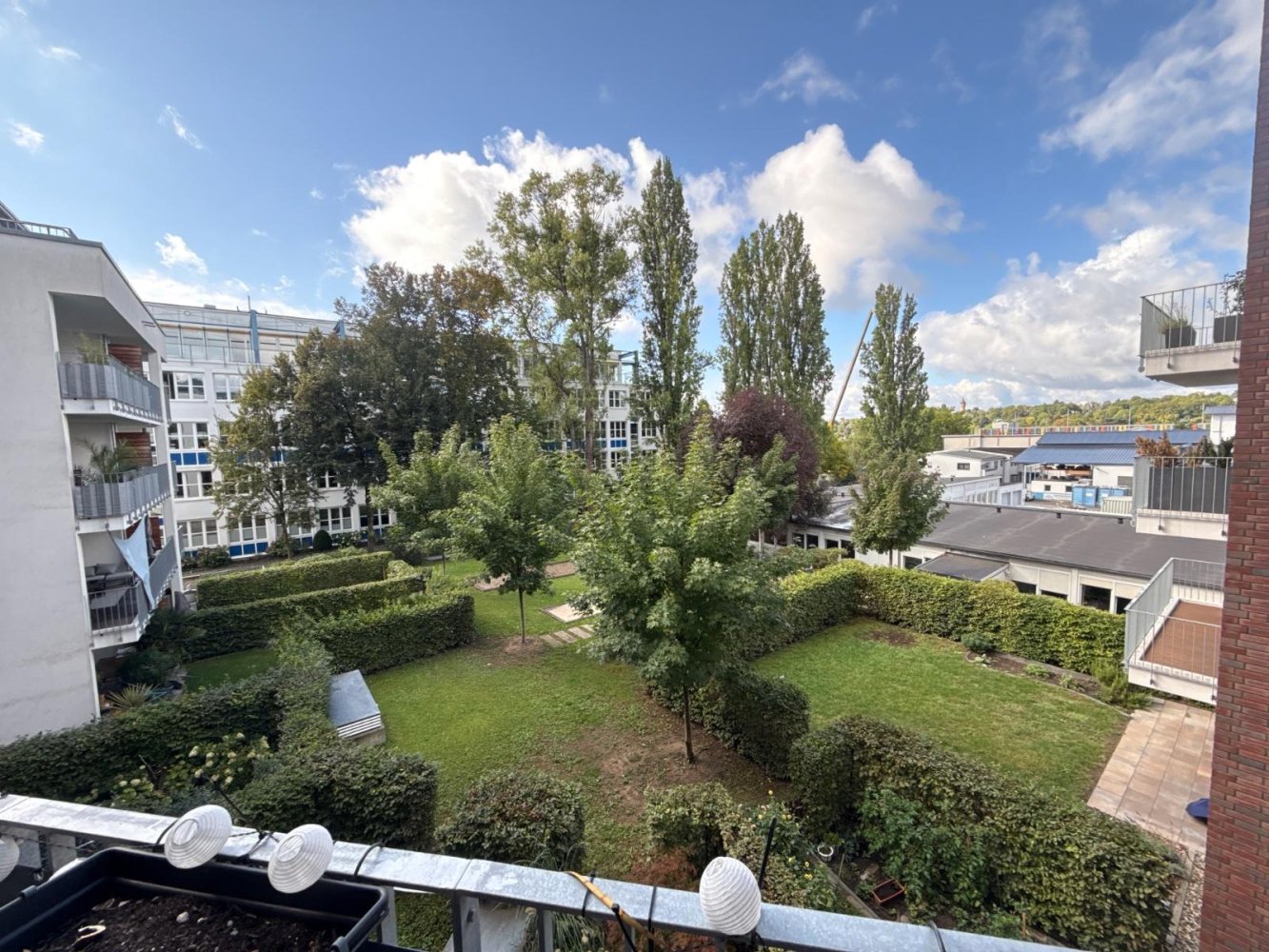 2-salle Appartement à Wiesbaden, Germany No. 340588