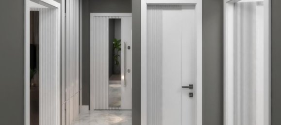 Apartamento de 1+1 en Altintash, Turkey No. 13925 15