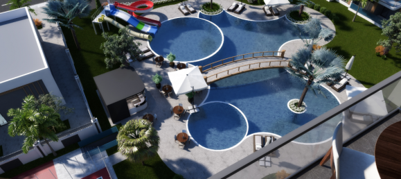 Apartamento de 1+1 en Altintash, Turkey No. 13925 18