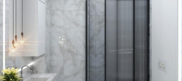 Apartamento de 1+1 en Altintash, Turkey No. 13925 12