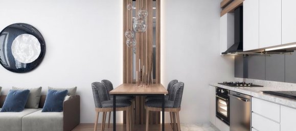 Apartamento de 1+1 en Altintash, Turkey No. 13925 8