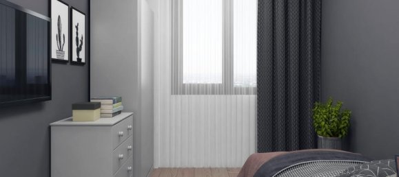 Apartamento de 1+1 en Altintash, Turkey No. 13925 13