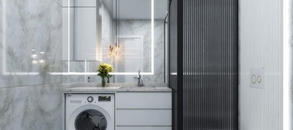 Apartamento de 1+1 en Altintash, Turkey No. 13925 14